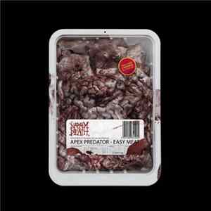 Napalm Death - Apex Predator - Easy Meat FLAC