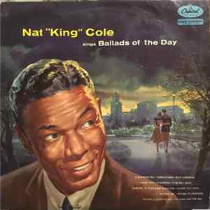 Nat King Cole - Ballads Of The Day FLAC
