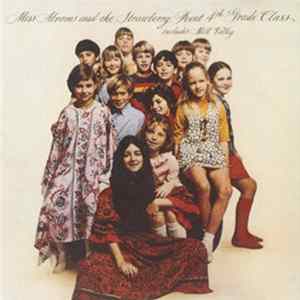 Miss Abrams And The Strawberry Point 4th Grade Class - Miss Abrams And The Strawberry Point 4th Grade Class FLAC