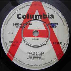 The Preachers - Hole In My Soul FLAC