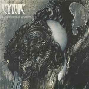 Cynic - Carbon-Based Anatomy FLAC