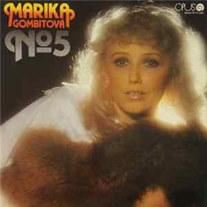 Marika Gombitová - №5 FLAC