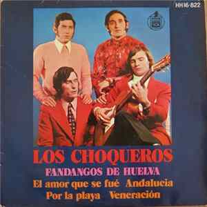 Los Choqueros - El Amor Que Se Fué FLAC