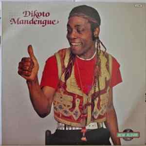 Dikoto Mandengue - Dikoto Mandengue FLAC
