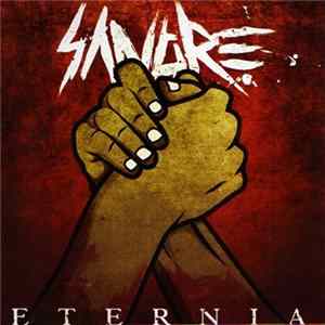 Sangre - Eternia FLAC