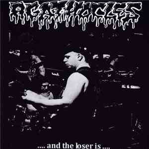 Agathocles / MPG - .... And The Loser Is .... / MPG FLAC