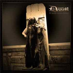 Stronomia Doom - A Halál Színe Fekete FLAC