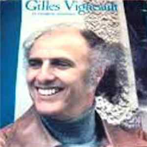 Gilles Vigneault - Le Voyageur Sédentaire FLAC