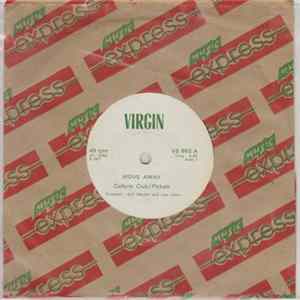 Culture Club - Move Away FLAC