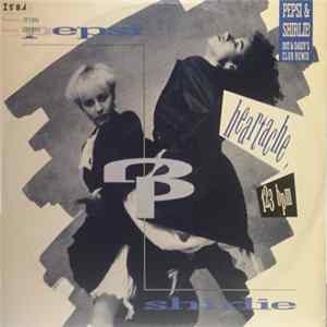 Pepsi & Shirlie - Heartache (Dot & Daisy's Club Remix) FLAC