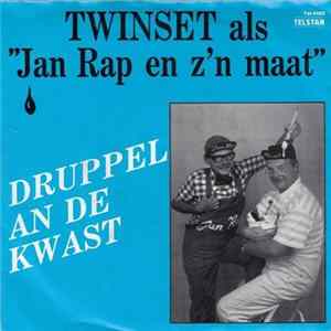 Twinset - Druppel An De Kwast FLAC