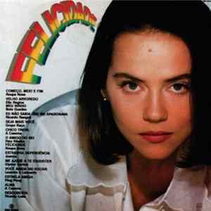Various - Felicidade (Trilha Nacional Da Novela) FLAC