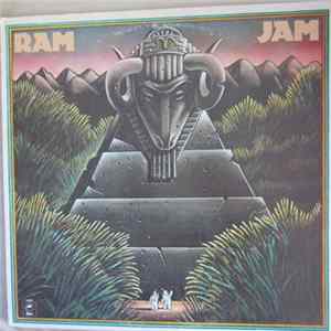Ram Jam - Goin' Places / Ram Jam FLAC