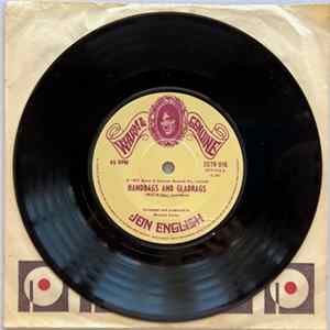 Jon English - Handbags And Gladrags FLAC