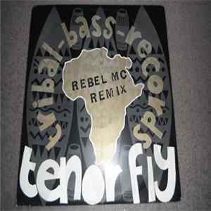 Tenor Fly - Town Ah Run Hot FLAC