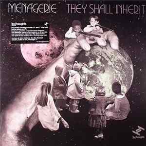 Menagerie - They Shall Inherit FLAC