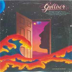 Patrick Williams & The Royal Philharmonic Orchestra - Gulliver FLAC