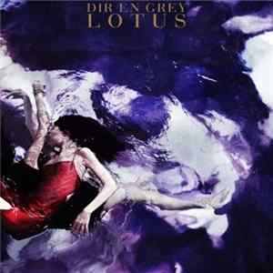 DIR EN GREY - Lotus FLAC