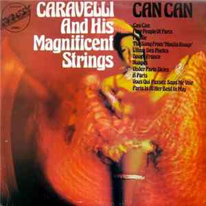 Caravelli - Can Can FLAC
