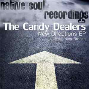 The Candy Dealers Feat. Nica Brooke - New Directions FLAC