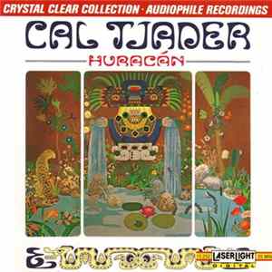 Cal Tjader - Huracán FLAC