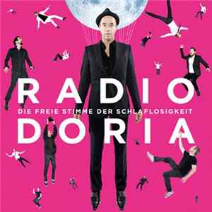 Radio Doria - Die Freie Stimme Der Schlaflosigkeit FLAC