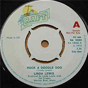 Linda Lewis - Rock A Doodle Doo FLAC