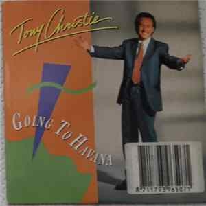 Tony Christie - Going To Havana FLAC