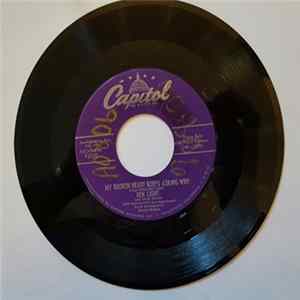 Ben Light - My Broken Heart Keeps Asking Why / Twelfth Street Rag FLAC