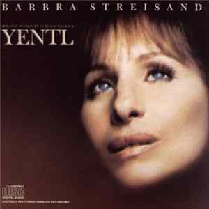 Barbra Streisand - Yentl (Original Motion Picture Soundtrack) FLAC