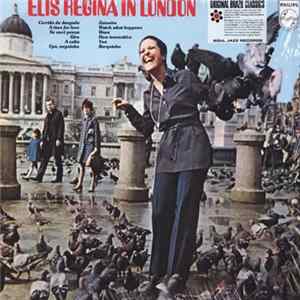 Elis Regina - Elis Regina In London FLAC