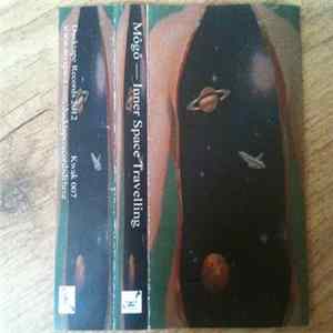 Môgô - Inner Space Travelling FLAC