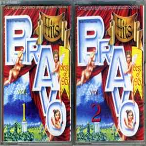 Various - Bravo Hits - Best Of '95 FLAC