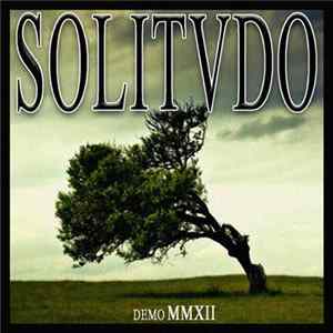 Solitvdo - Demo MMXII FLAC