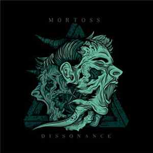 Mortoss - Dissonance FLAC