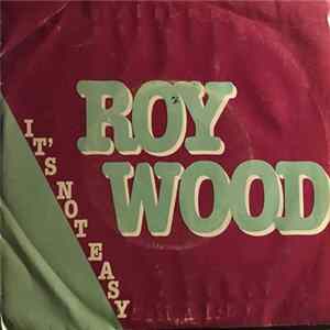 Roy Wood - It's Not Easy FLAC