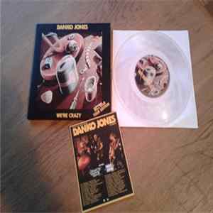 Danko Jones - We're Crazy FLAC