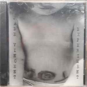 Jade Vincent Experiment - Moy FLAC