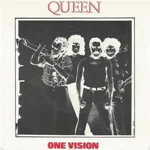 Queen - One Vision FLAC