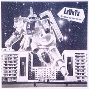 LxVxTx - Schwanengesang FLAC