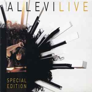 Giovanni Allevi - Allevilive FLAC