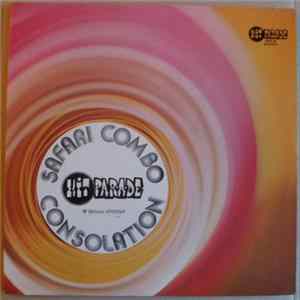 Safari Combo - Consolation FLAC