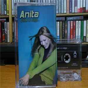 Anita - Csak A Vágy FLAC