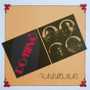 Dominó - Vallomás FLAC