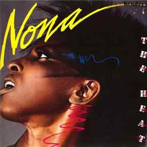 Nona Hendryx - The Heat FLAC