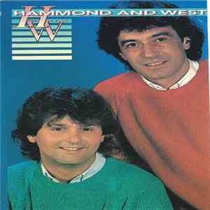 Hammond and West - Hammond And West FLAC