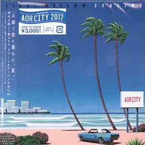Various - Light Mellow - Sealine FLAC
