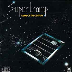 Supertramp - Crime Of The Century FLAC