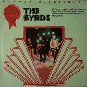 The Byrds - Golden Highlights FLAC