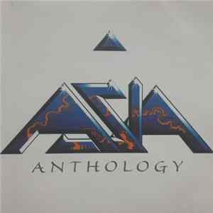 Asia - Anthology FLAC